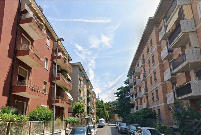 appartamento in affitto a Verona in zona Golosine