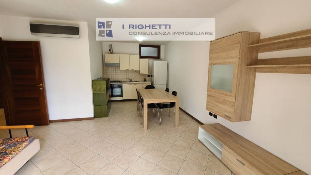 appartamento in affitto a Verona in zona Borgo Milano
