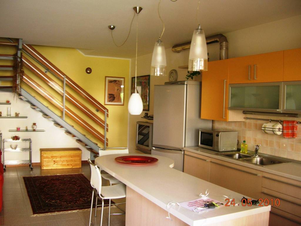 appartamento in affitto a Verona in zona Borgo Roma