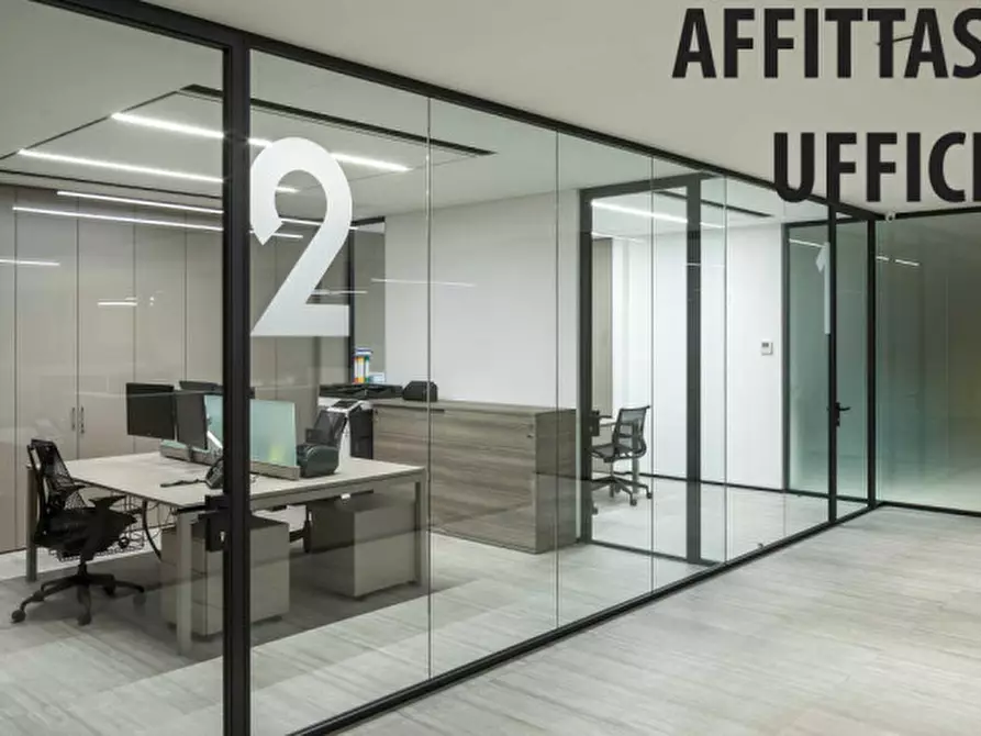 ufficio in affitto a Verona in zona Borgo Roma