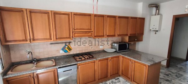 appartamento in affitto a Verona in zona Borgo Venezia / Borgo Trieste