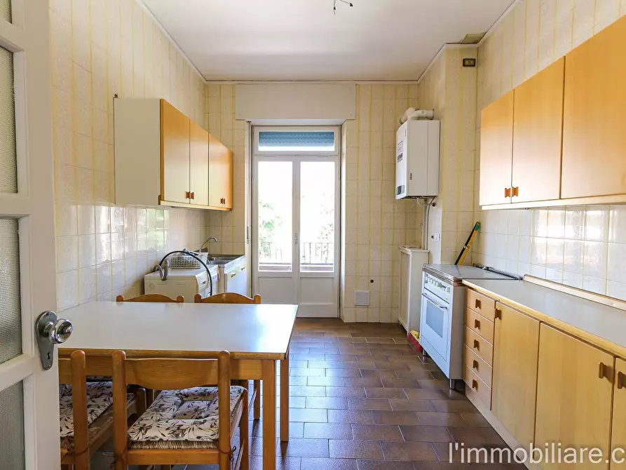 appartamento in affitto a Verona in zona Borgo Trento