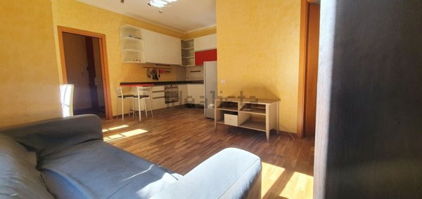 appartamento in affitto a Verona in zona Veronetta