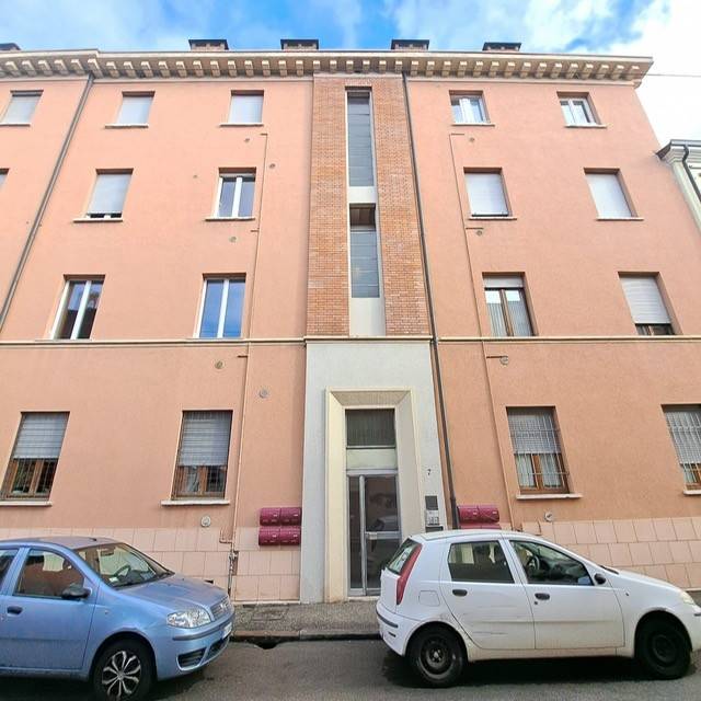 appartamento in affitto a Verona in zona Golosine