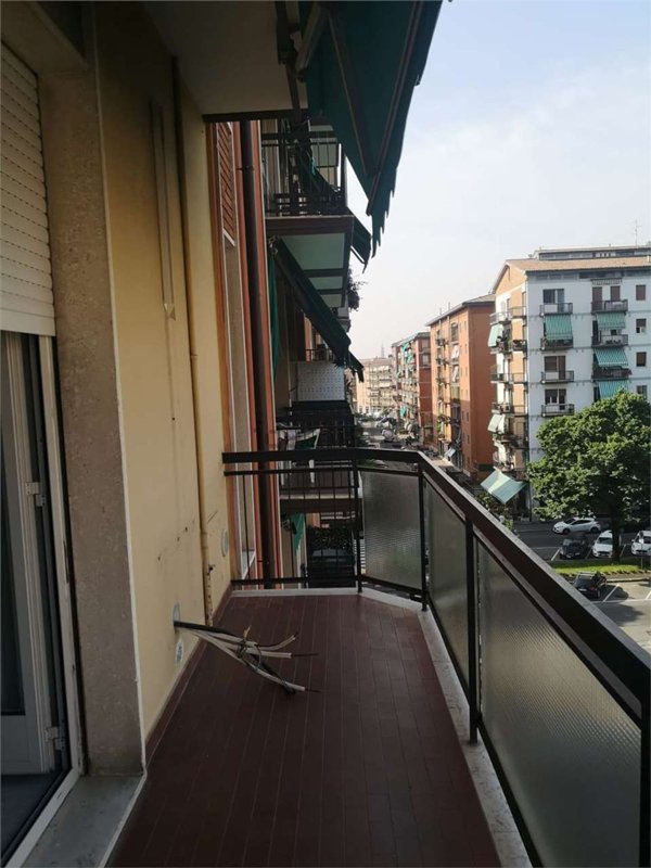 appartamento in affitto a Verona in zona San Zeno