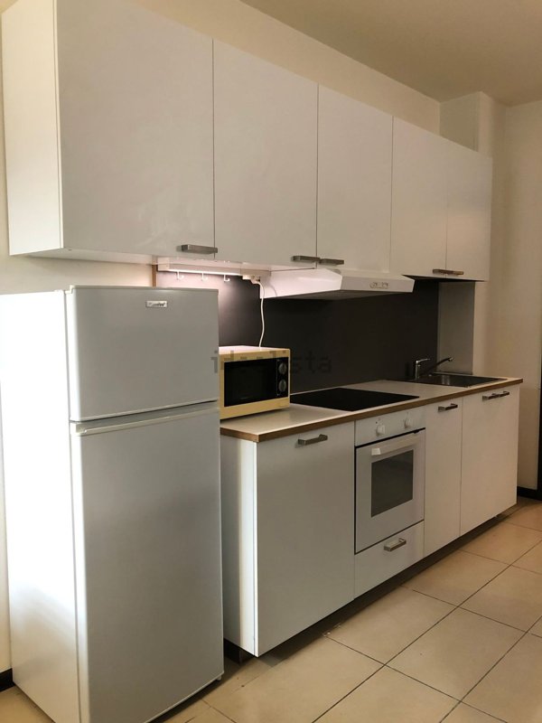 appartamento in affitto a Verona in zona Veronetta