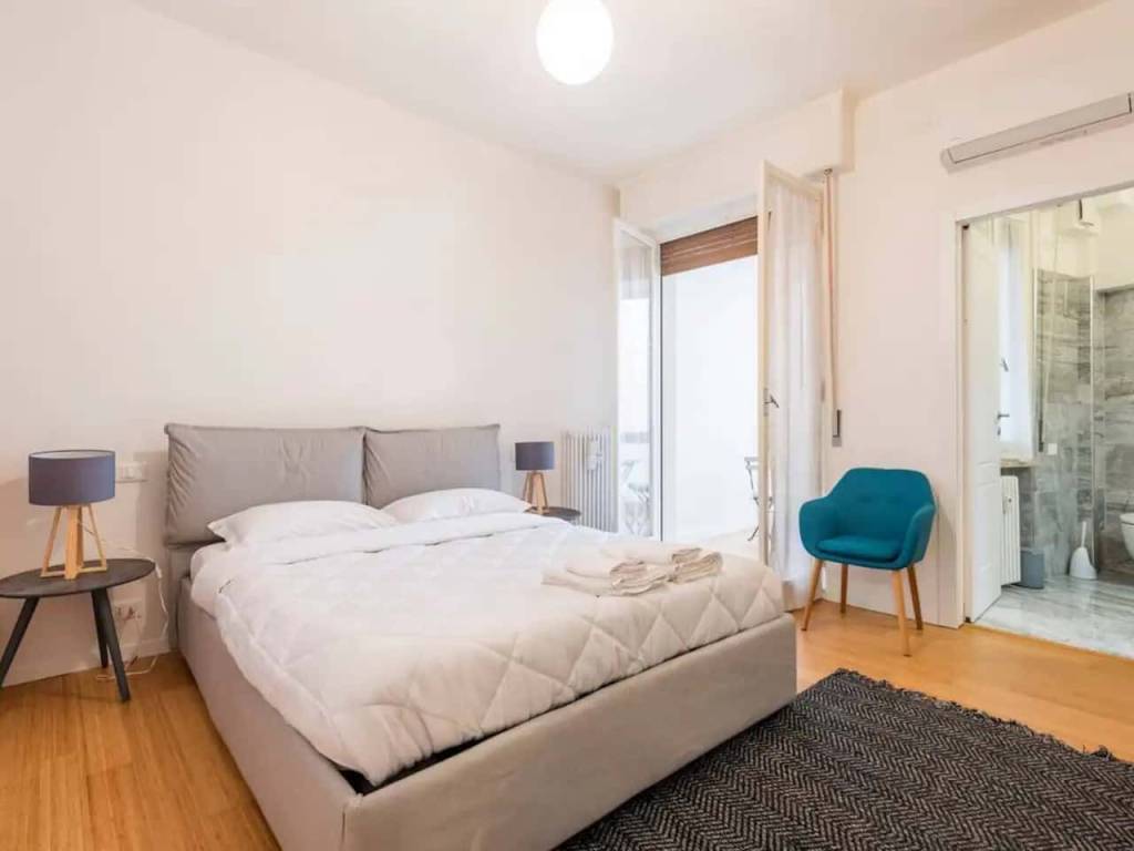 appartamento in affitto a Verona in zona Centro Storico