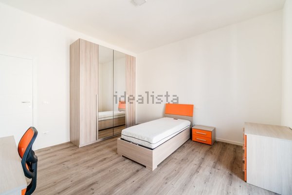 appartamento in affitto a Verona in zona Santa Lucia