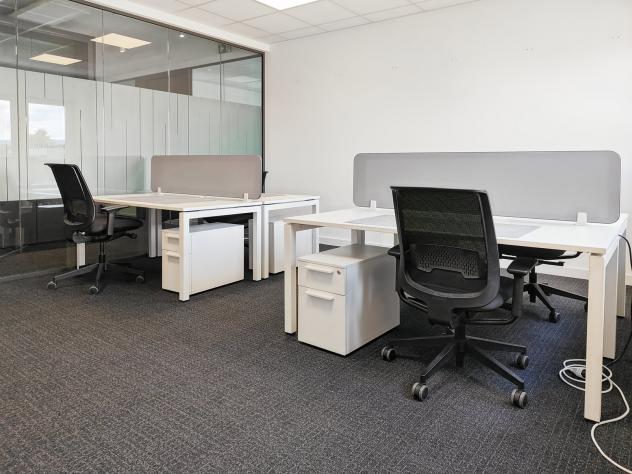 ufficio in affitto a Verona in zona Borgo Roma