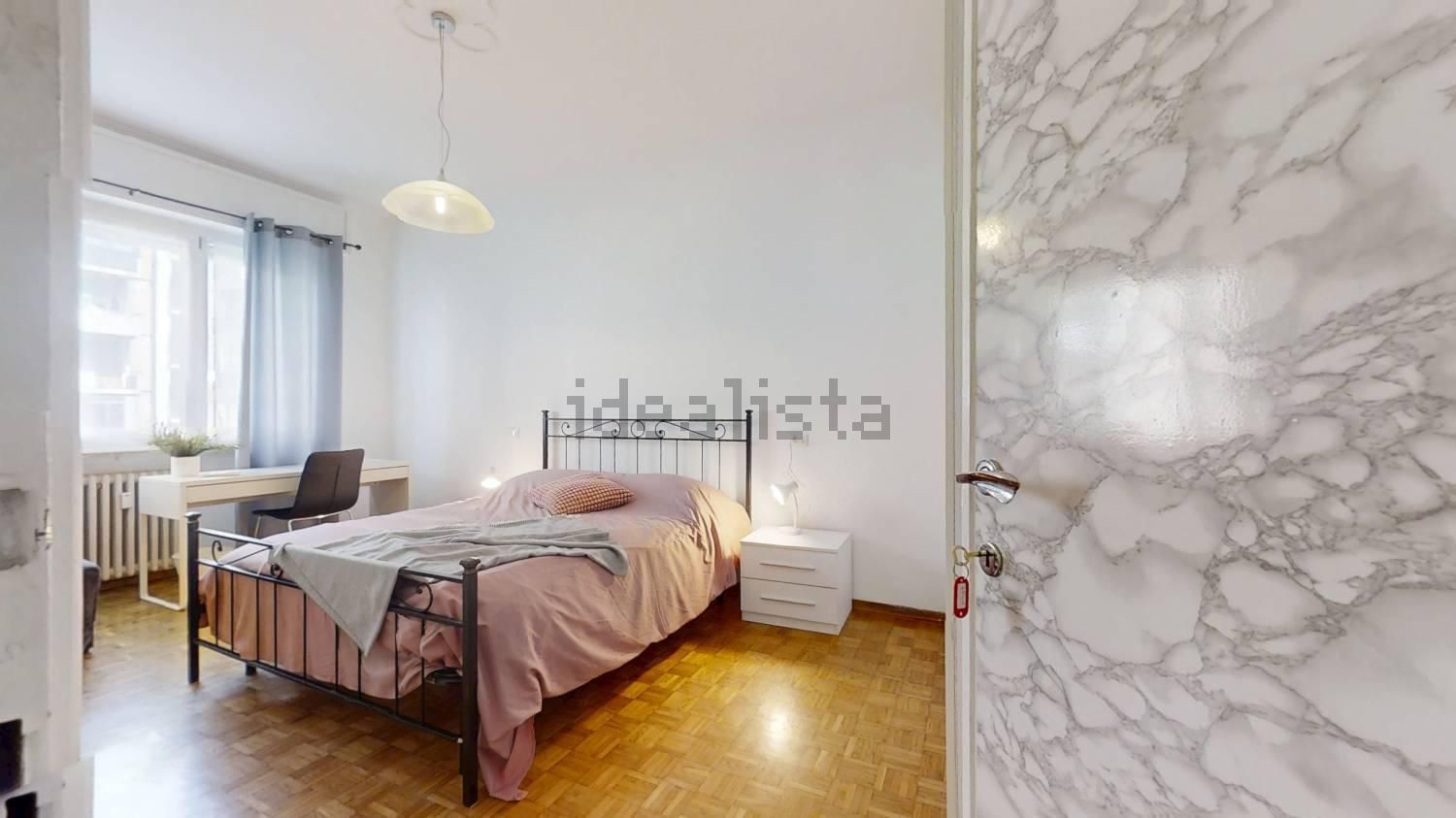 appartamento in affitto a Verona in zona Borgo Trento