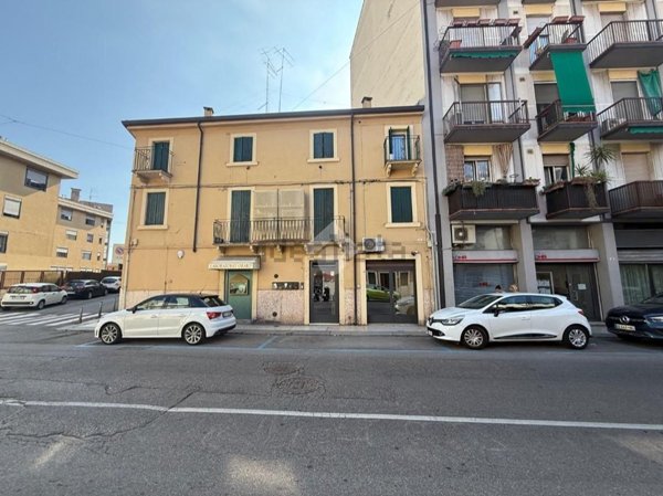 ufficio in affitto a Verona in zona Centro Storico