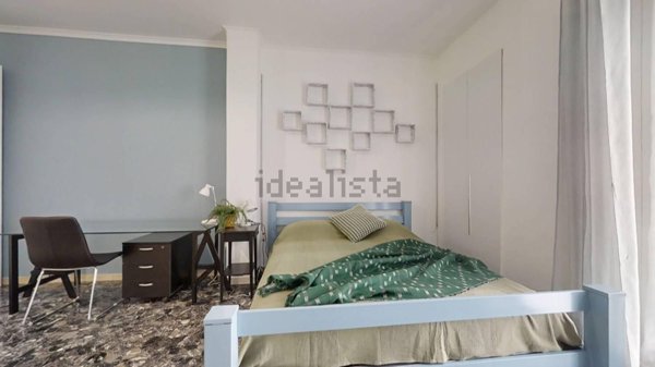appartamento in affitto a Verona in zona Borgo Trento