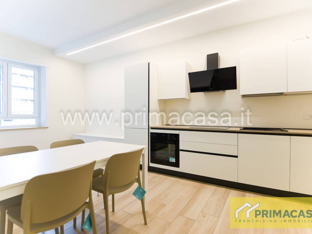 appartamento in affitto a Verona in zona Cittadella