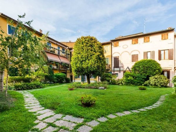 appartamento in affitto a Verona in zona Centro Storico