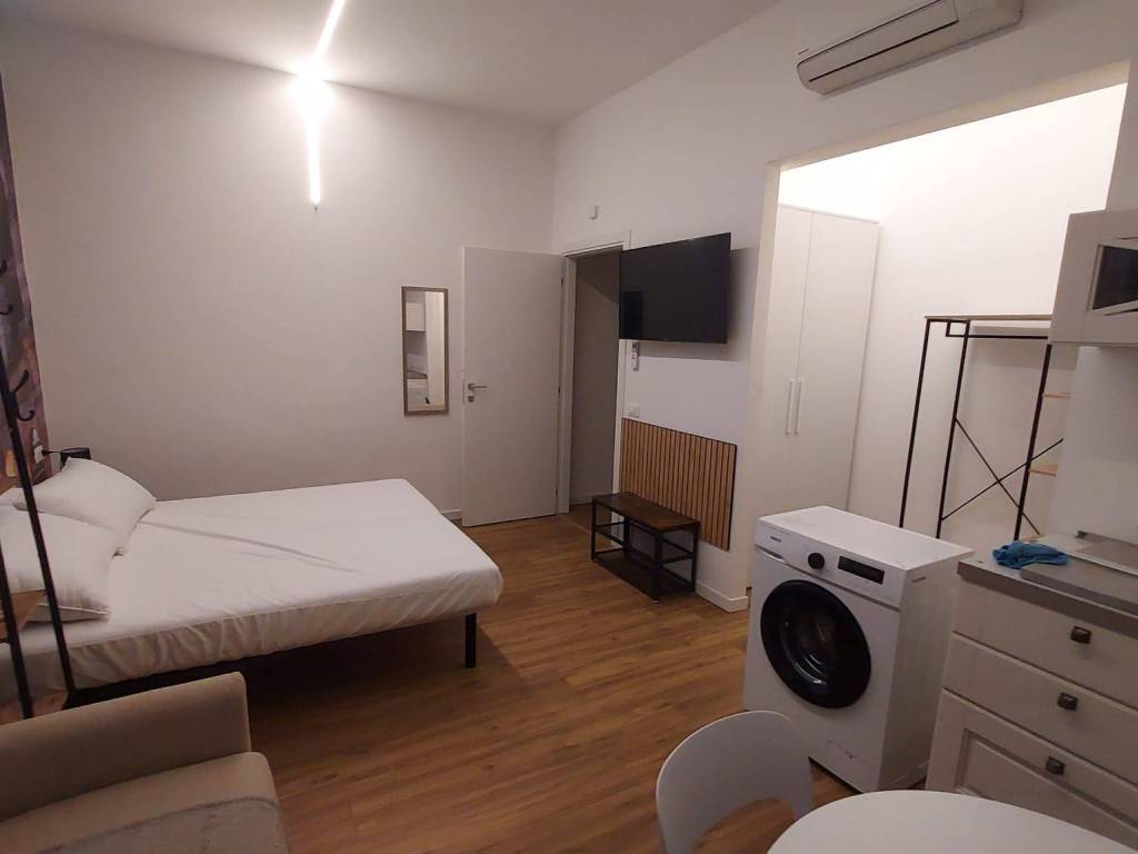 appartamento in affitto a Verona in zona Golosine