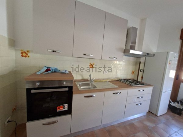 appartamento in affitto a Verona in zona Borgo Milano