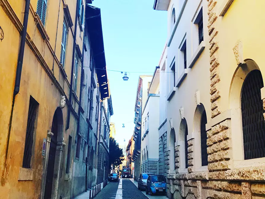 appartamento in affitto a Verona in zona Centro Storico