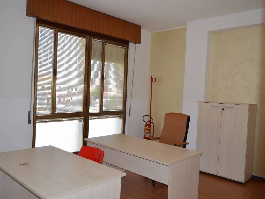 ufficio in affitto a Verona in zona Borgo Roma