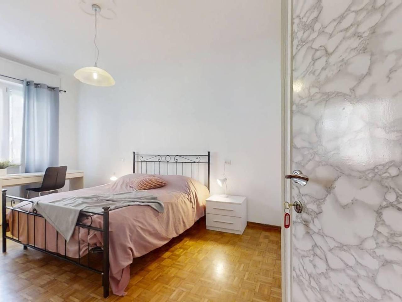 appartamento in affitto a Verona in zona Borgo Trento