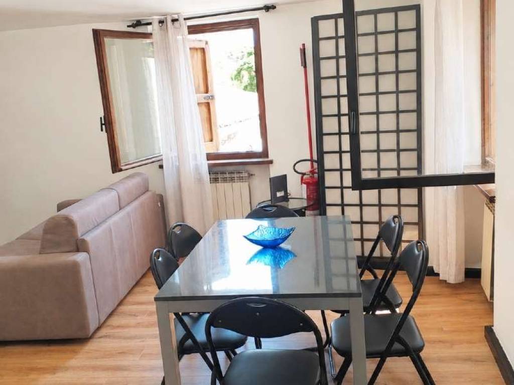 appartamento in affitto a Verona in zona Centro Storico