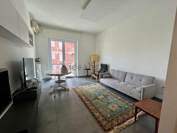 appartamento in affitto a Verona in zona Borgo Trento