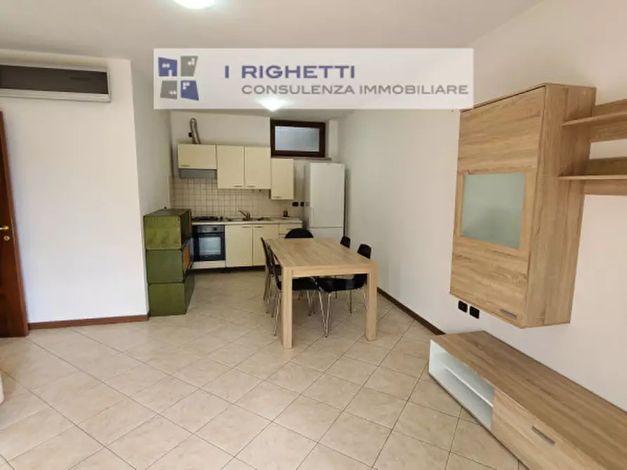 appartamento in affitto a Verona in zona Borgo Milano