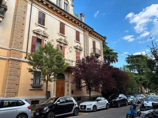 appartamento in affitto a Verona in zona Borgo Trento