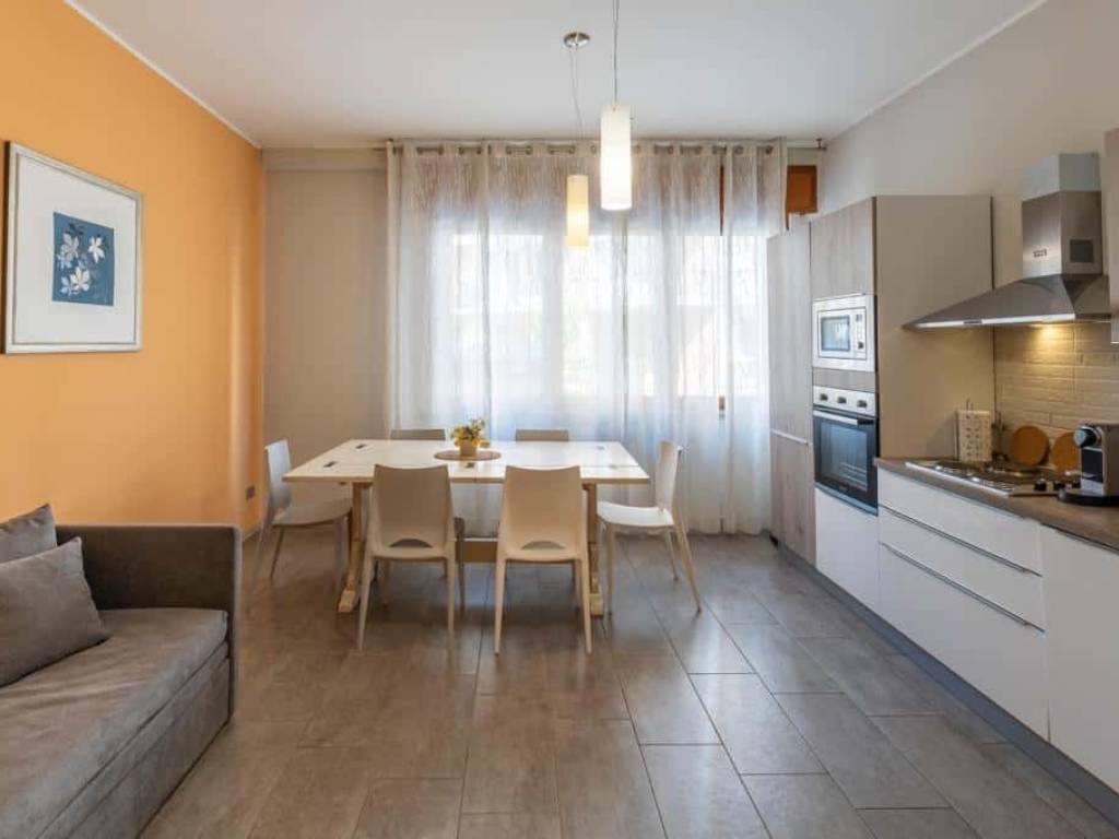 appartamento in affitto a Verona in zona Veronetta