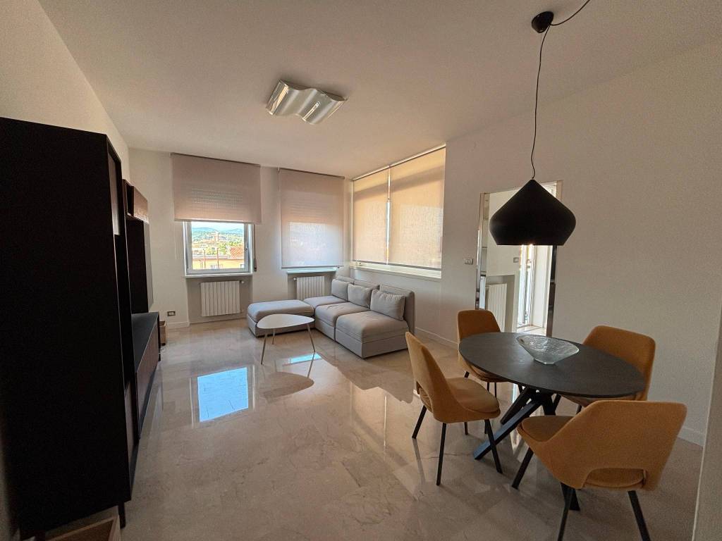 appartamento in affitto a Verona in zona Centro Storico