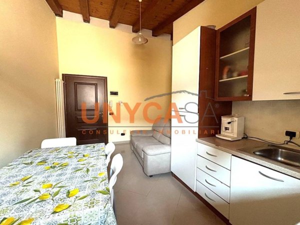appartamento in affitto a Verona in zona Veronetta