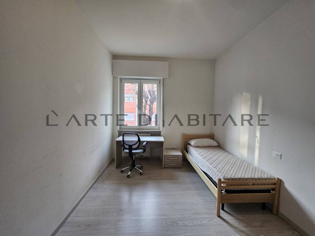 appartamento in affitto a Verona in zona Borgo Roma