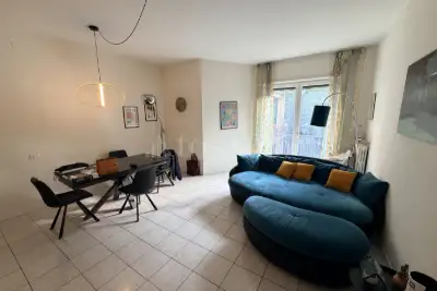 appartamento in affitto a Verona in zona Borgo Trento