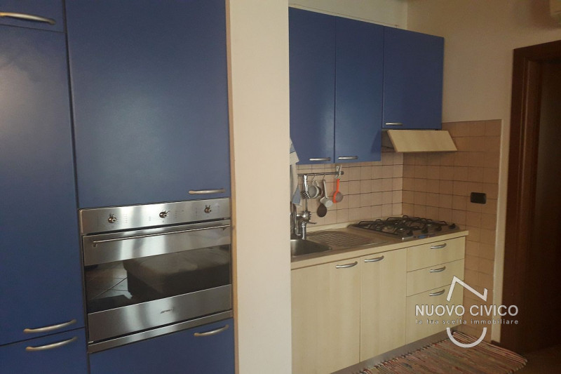 appartamento in affitto a Verona in zona San Michele Extra