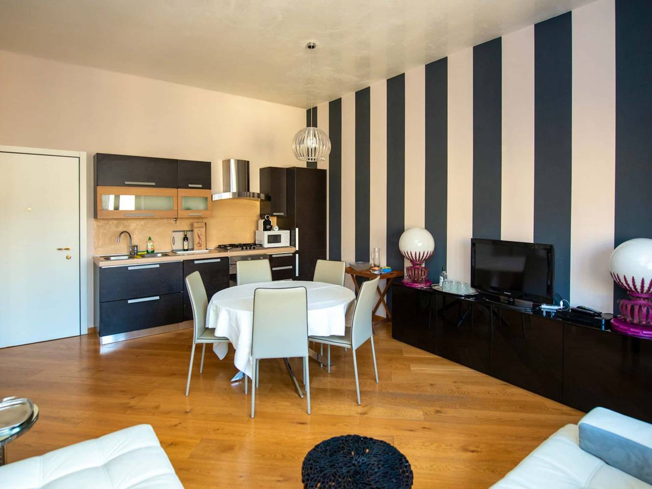 appartamento in affitto a Verona in zona Centro Storico