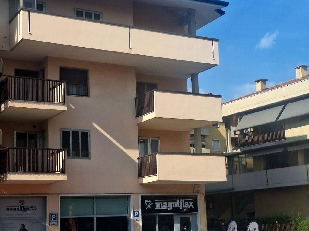 negozio in affitto a Verona in zona San Michele Extra