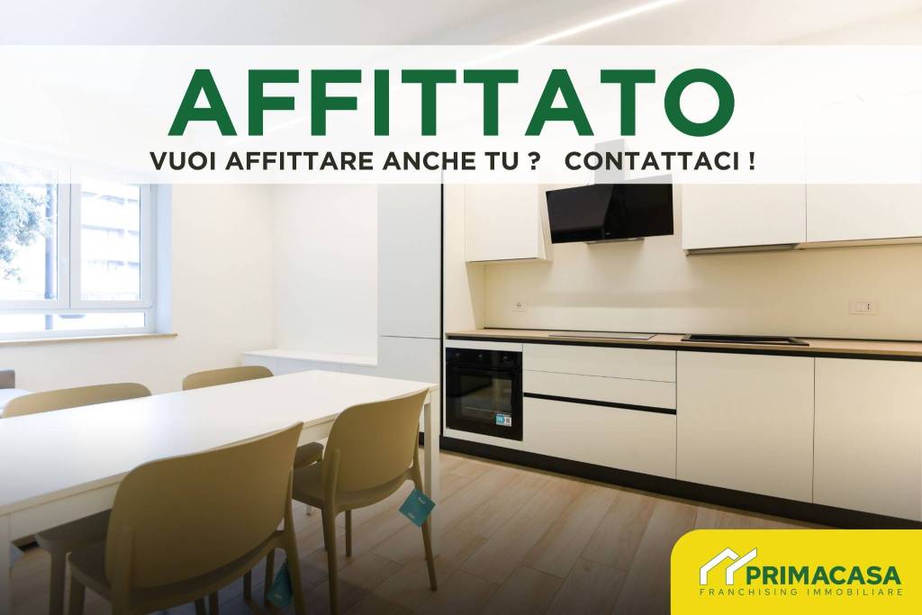 appartamento in affitto a Verona in zona Cittadella