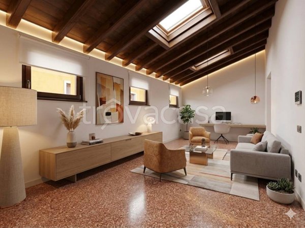 appartamento in affitto a Verona in zona Veronetta