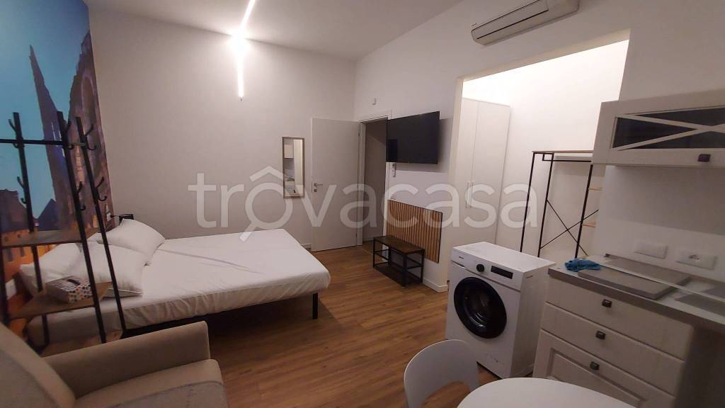appartamento in affitto a Verona in zona Golosine