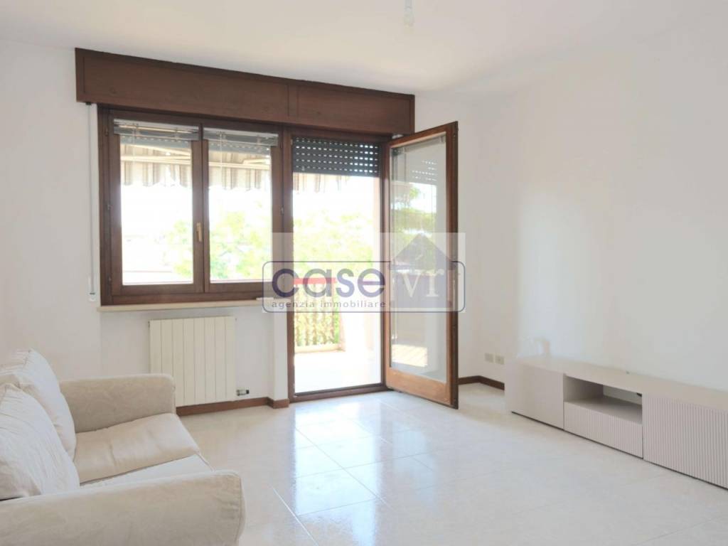 appartamento in affitto a Verona in zona Borgo Roma