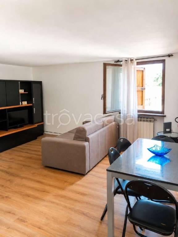 appartamento in affitto a Verona in zona Centro Storico