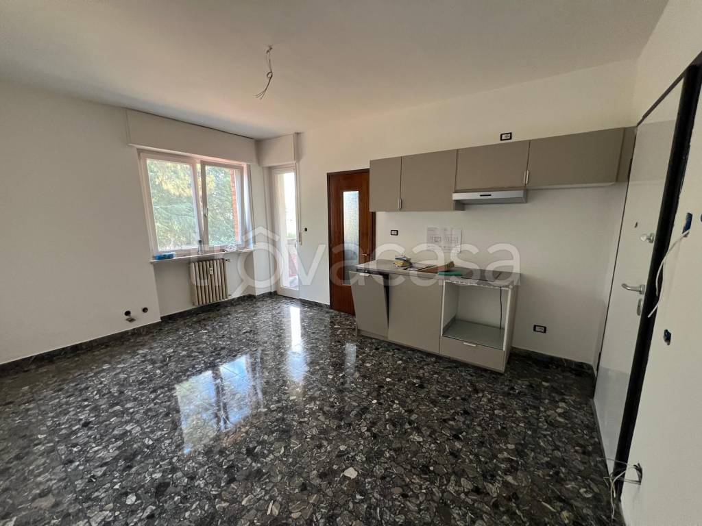 appartamento in affitto a Verona in zona Golosine