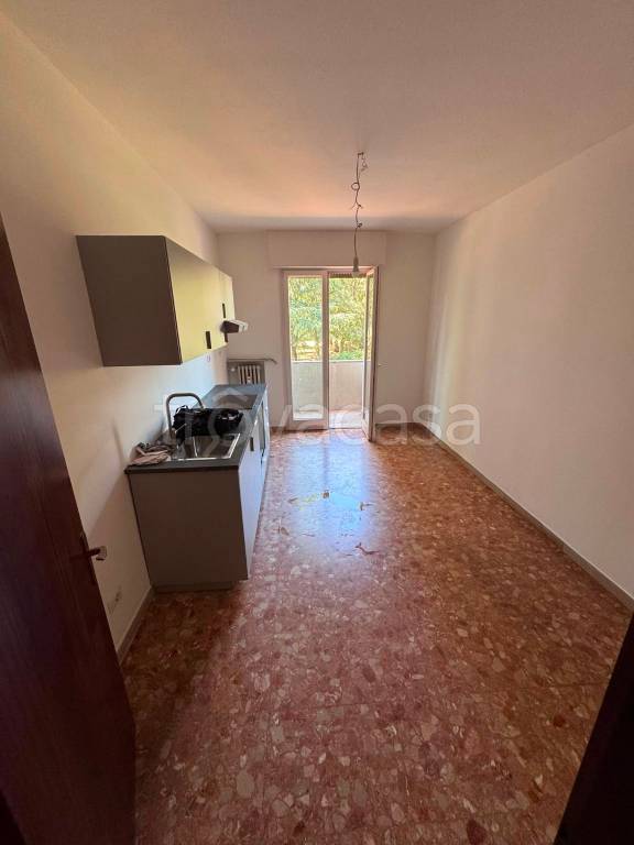 appartamento in affitto a Verona in zona Golosine