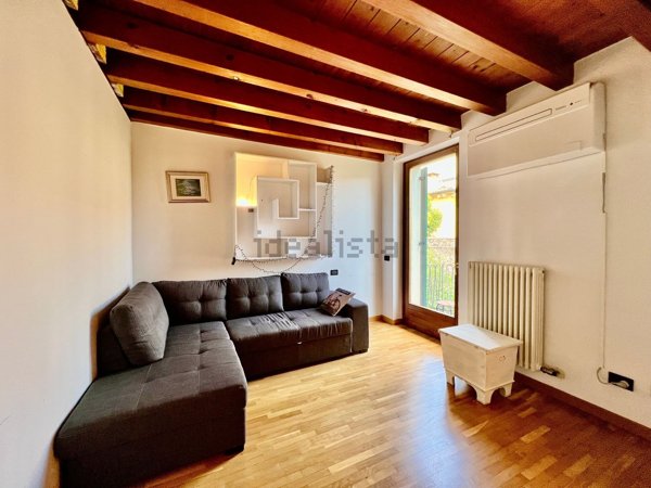 appartamento in affitto a Verona in zona Veronetta