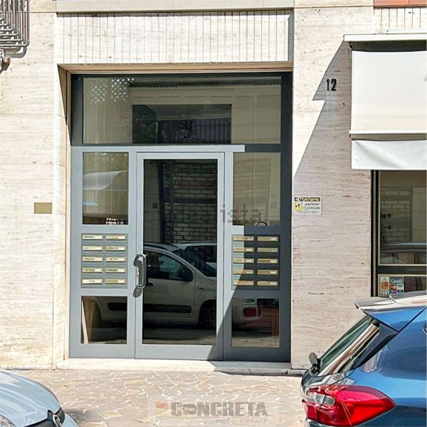 ufficio in affitto a Verona in zona Borgo Trento