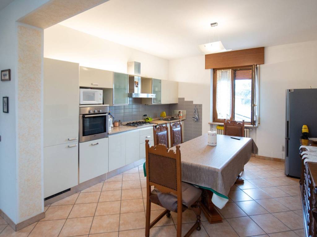 appartamento in affitto a Verona in zona Borgo Roma