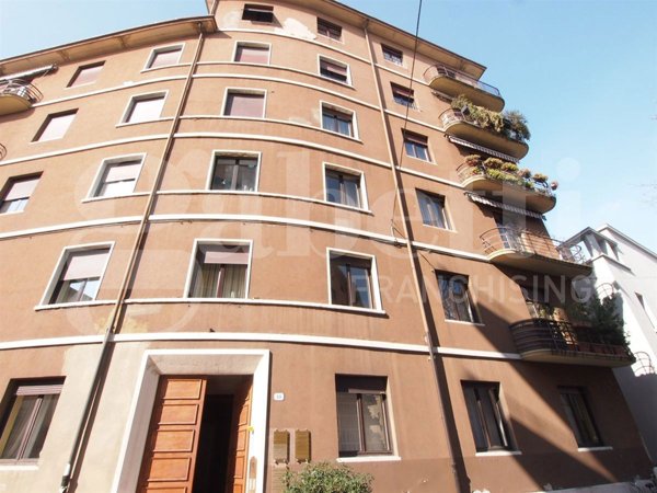 appartamento in affitto a Verona in zona Centro Storico