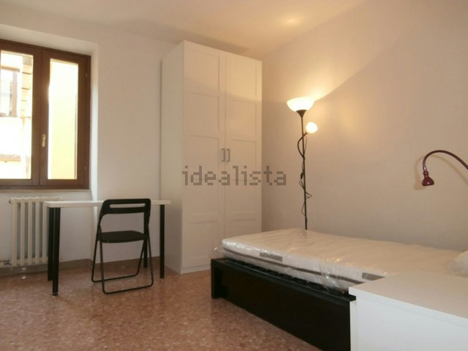 appartamento in affitto a Verona in zona Veronetta