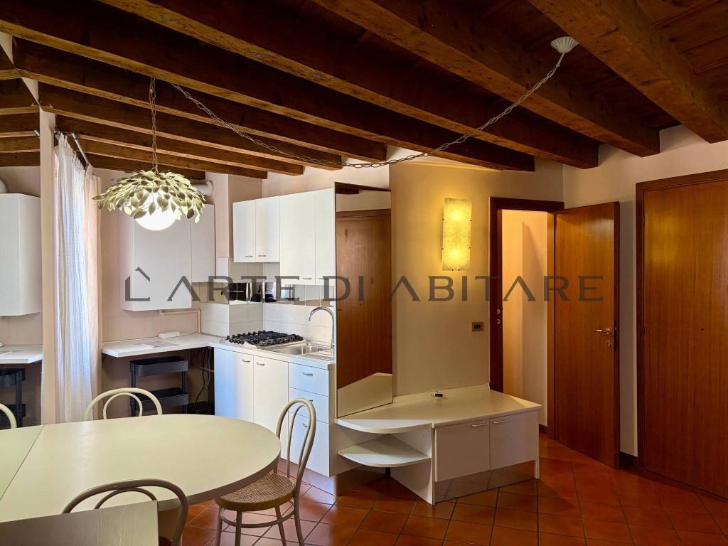appartamento in affitto a Verona in zona Cittadella