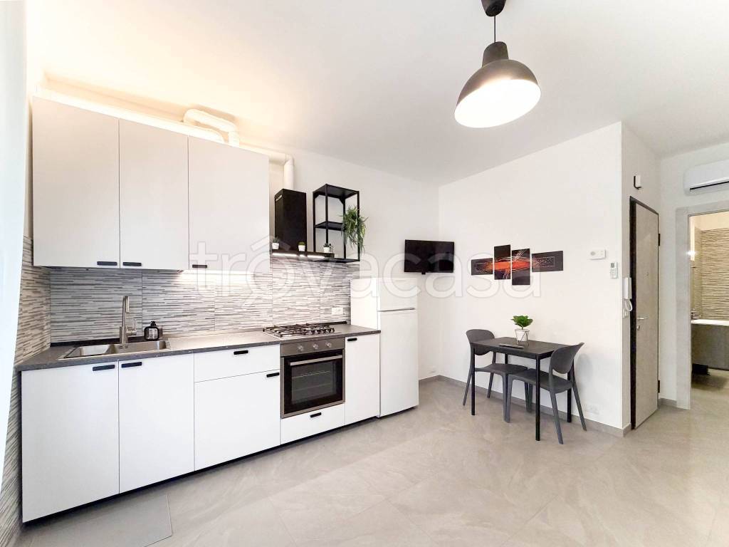 appartamento in affitto a Verona in zona Borgo Roma