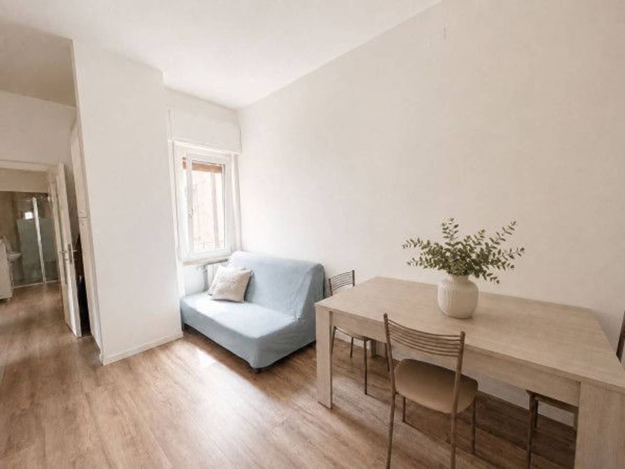 appartamento in affitto a Verona in zona Centro Storico